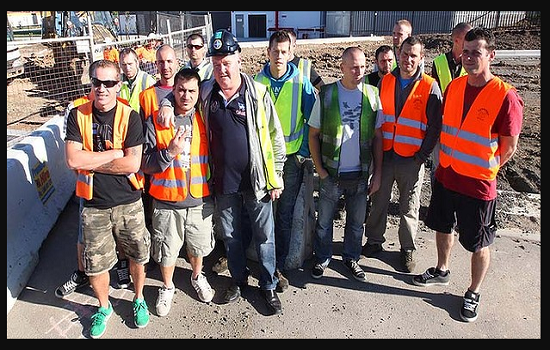 australia-workers