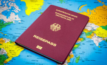 German Visa Application